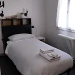 Borgodieci 3*
