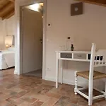 Maison d'hôtes Borgodieci 3*