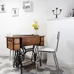 Borgodieci Maison d'hôtes 3*