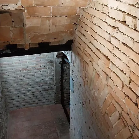 Borgodieci * Bibbiano (Emilia-Romagna)