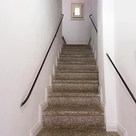 Borgodieci Guest house *
