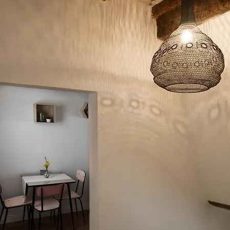 Guest house Borgodieci *
