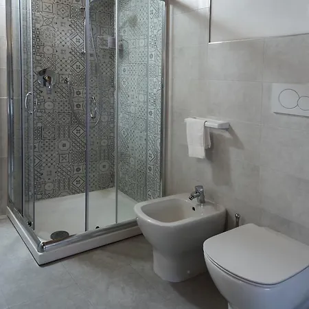 Borgodieci Guest house