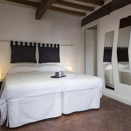 Guest house Borgodieci *