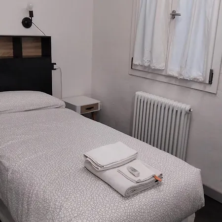 Borgodieci Πανσιόν