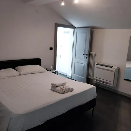 Borgodieci 3*