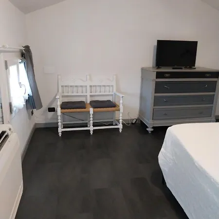 Borgodieci Bibbiano (Emilia-Romagna)