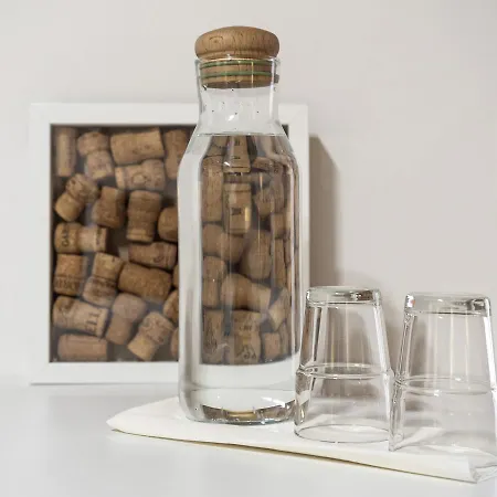 Borgodieci بيت ضيافة