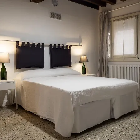 게스트하우스 Borgodieci Bibbiano (Emilia-Romagna)