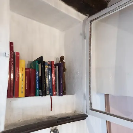 Borgodieci بيت ضيافة