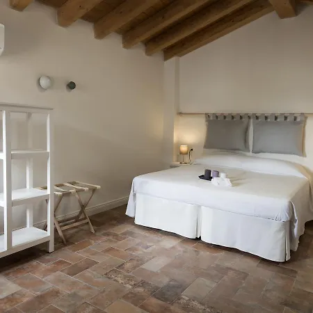 Borgodieci Bibbiano (Emilia-Romagna)