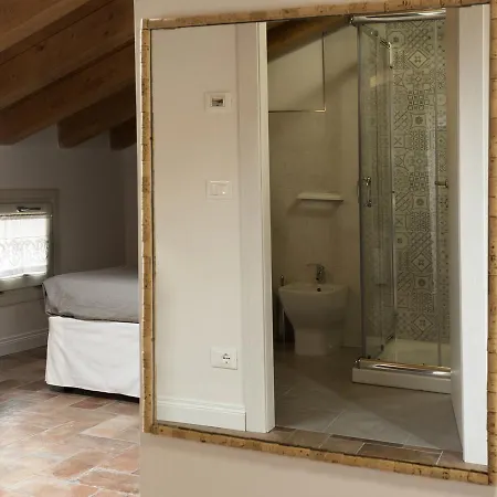 Borgodieci 3* Bibbiano (Emilia-Romagna)