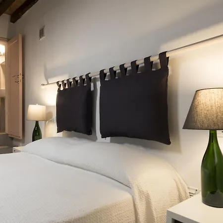 بيت ضيافة Borgodieci