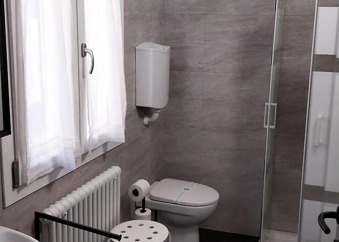 Borgodieci Bibbiano (Emilia-Romagna)