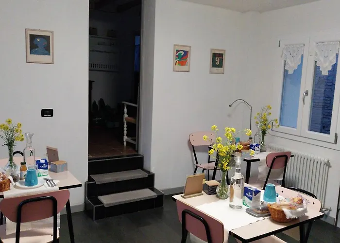 Borgodieci Pensionat 3*