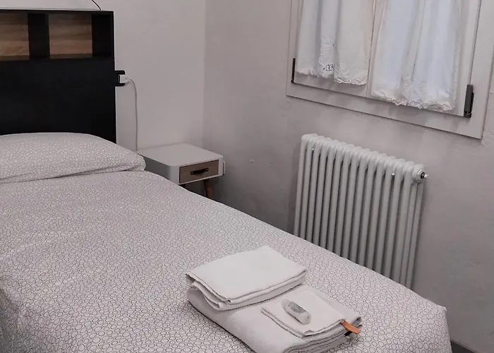 Borgodieci 招待所