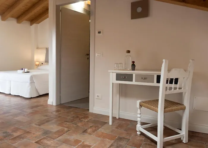 招待所 Borgodieci 3*