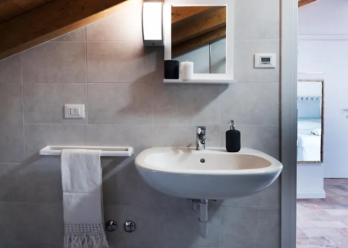 招待所 Borgodieci Bibbiano (Emilia-Romagna)