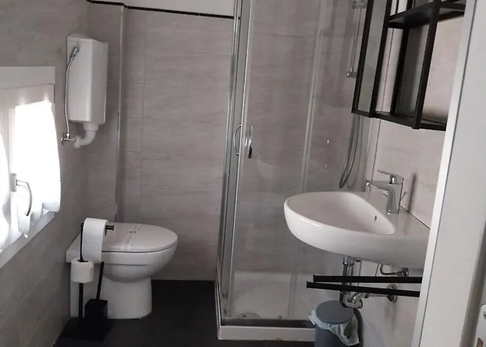 Borgodieci Pensionat 3*