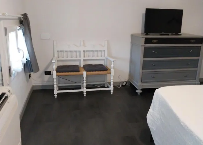 Borgodieci Bibbiano (Emilia-Romagna)