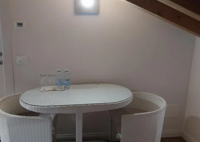 Borgodieci 3* Bibbiano (Emilia-Romagna)