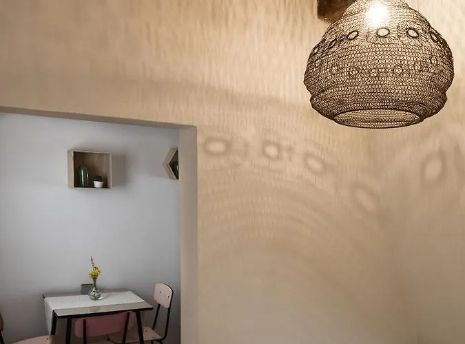 Pensionat Borgodieci 3*