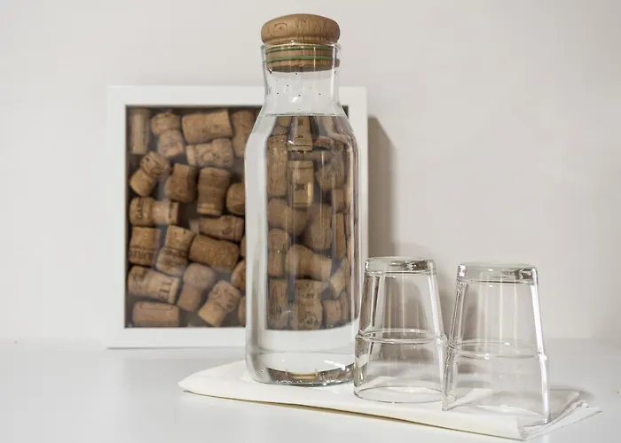 Borgodieci Pensionat