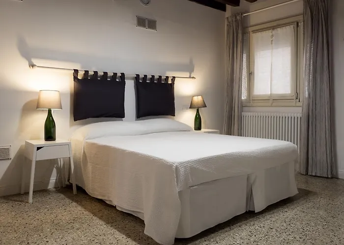 Pensionat Borgodieci Bibbiano (Emilia-Romagna)