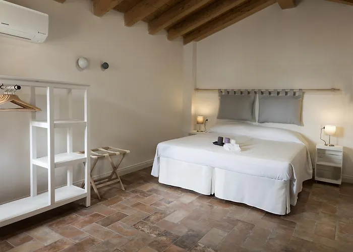 Borgodieci Bibbiano (Emilia-Romagna)