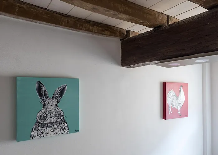 Pensionat Borgodieci