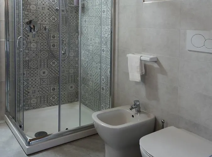 Borgodieci 招待所