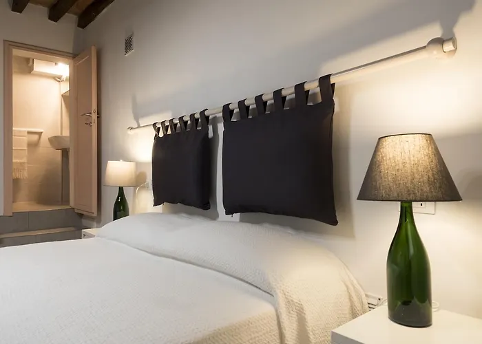 招待所 Borgodieci