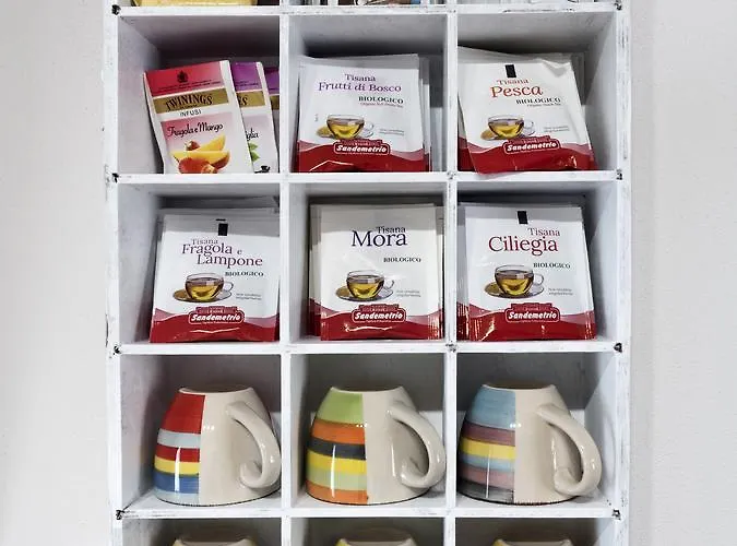 Borgodieci 3* Bibbiano (Emilia-Romagna)